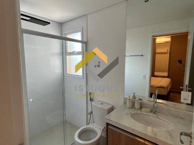 #1 - Apartamento para Venda em São José do Rio Preto - SP