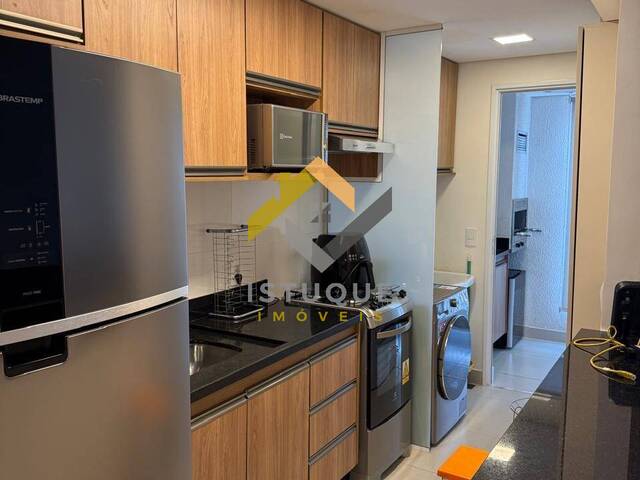 Apartamento para Venda em São José do Rio Preto - 4