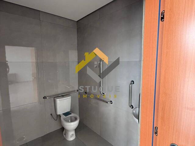 Sala para Venda em São José do Rio Preto - 4