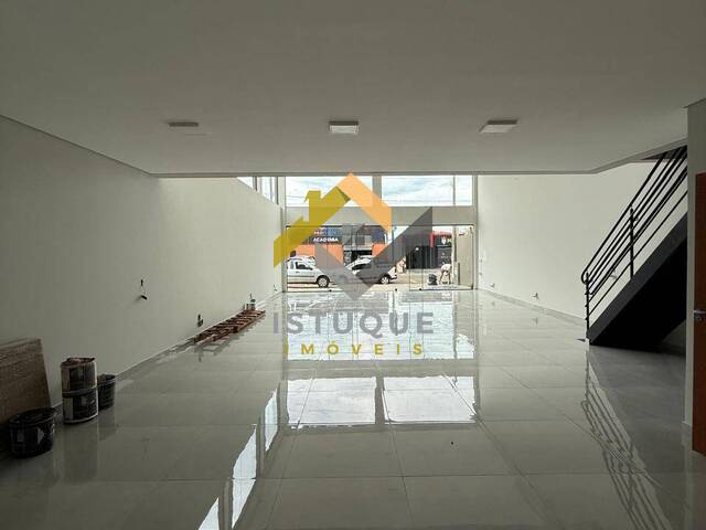 Sala para Venda em São José do Rio Preto - 5
