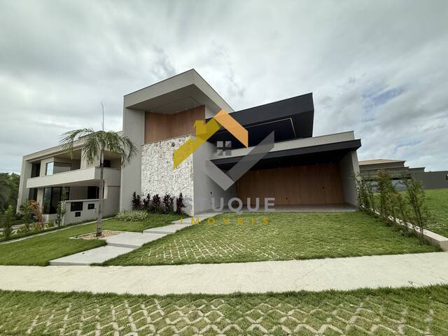 #3 - Casa para Venda em São José do Rio Preto - SP