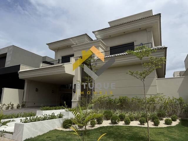 #5 - Casa para Venda em São José do Rio Preto - SP