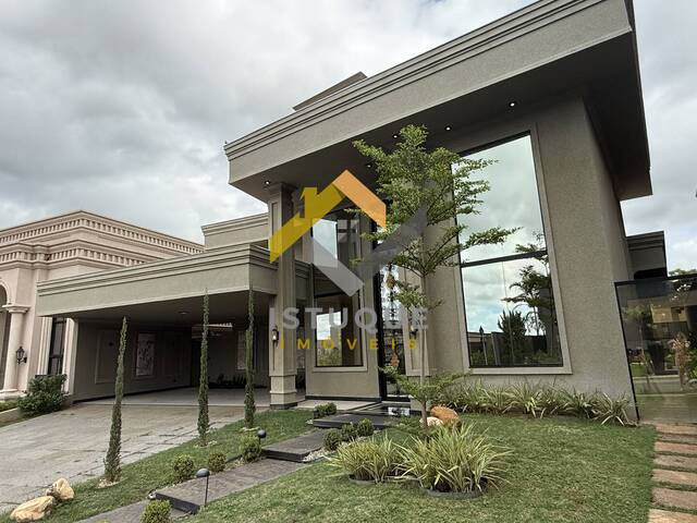 #7 - Casa para Venda em São José do Rio Preto - SP