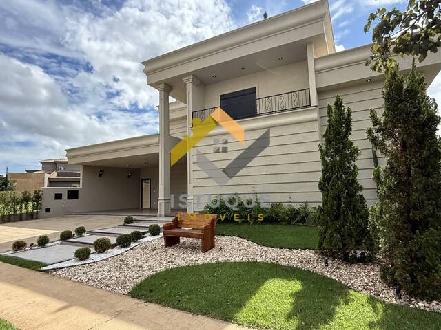 #8 - Casa para Venda em São José do Rio Preto - SP