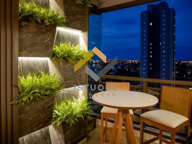 #12 - Apartamento para Venda em São José do Rio Preto - SP