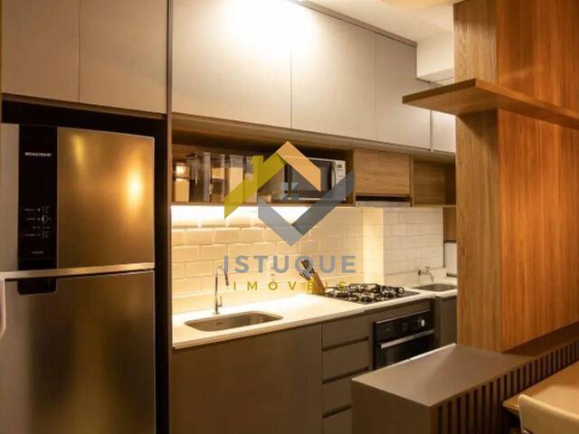 #12 - Apartamento para Venda em São José do Rio Preto - SP