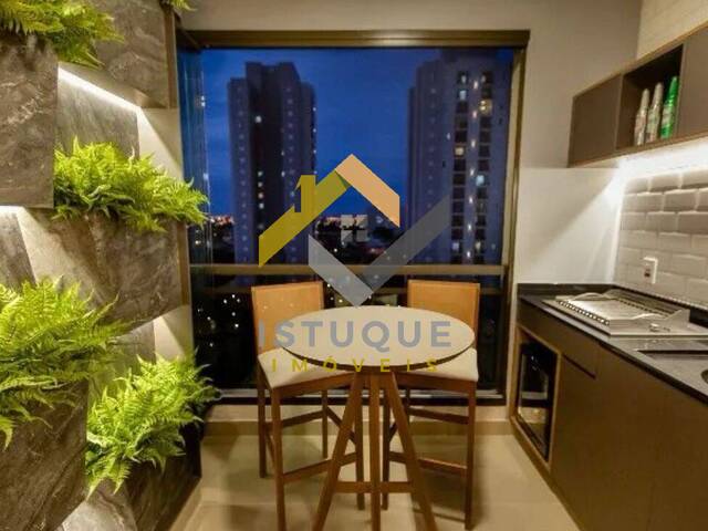 #12 - Apartamento para Venda em São José do Rio Preto - SP