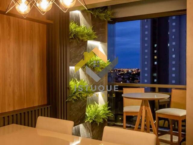 Apartamento para Venda em São José do Rio Preto - 5