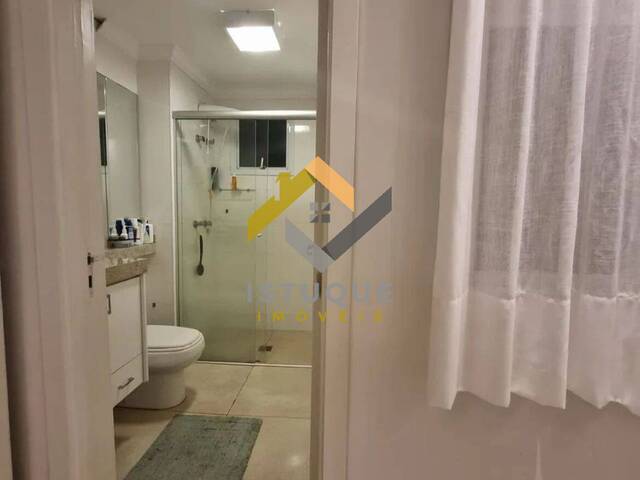 #13 - Apartamento para Venda em São José do Rio Preto - SP - 2