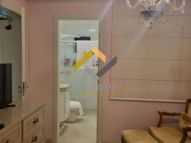 #13 - Apartamento para Venda em São José do Rio Preto - SP - 3