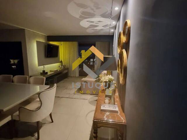 #13 - Apartamento para Venda em São José do Rio Preto - SP - 1