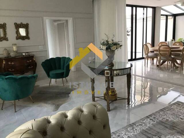 Casa para Venda em São José do Rio Preto - 5