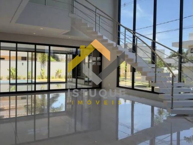 #17 - Casa para Venda em São José do Rio Preto - SP