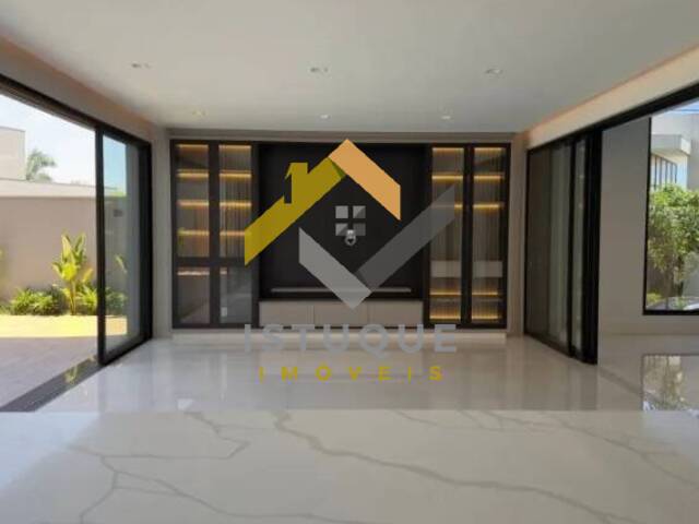 #17 - Casa para Venda em São José do Rio Preto - SP