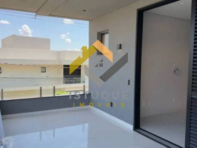 Casa para Venda em São José do Rio Preto - 4