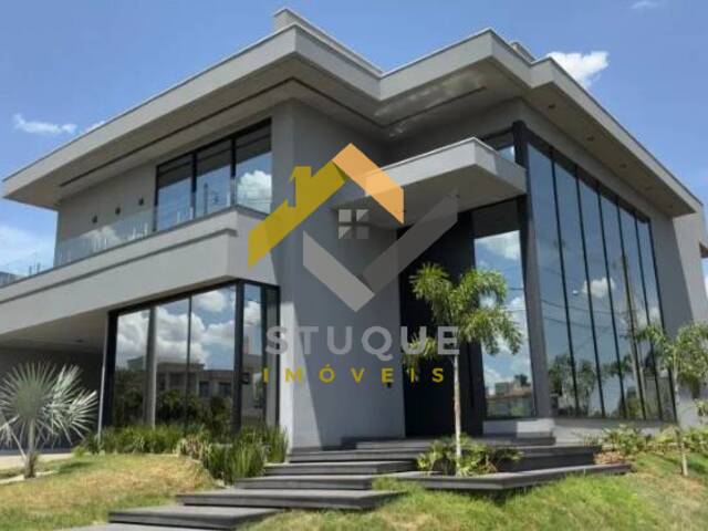 #17 - Casa para Venda em São José do Rio Preto - SP