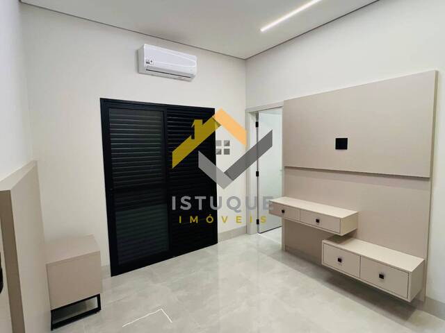 Casa para Venda em São José do Rio Preto - 3