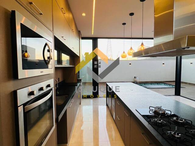 Casa para Venda em São José do Rio Preto - 4