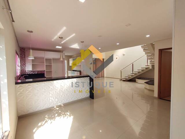 #22 - Casa para Venda em Mirassol - SP