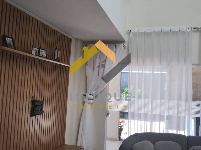 #22 - Casa para Venda em Mirassol - SP