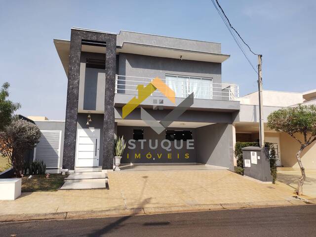 #22 - Casa para Venda em Mirassol - SP