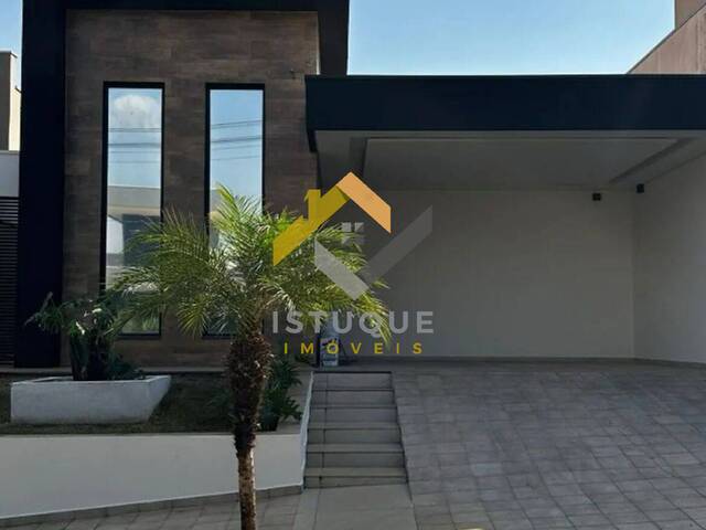 #25 - Casa para Venda em São José do Rio Preto - SP