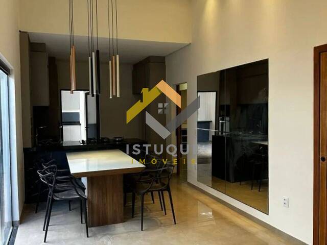 #25 - Casa para Venda em São José do Rio Preto - SP