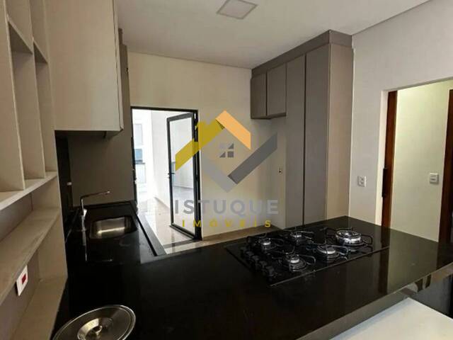 Casa para Venda em São José do Rio Preto - 5