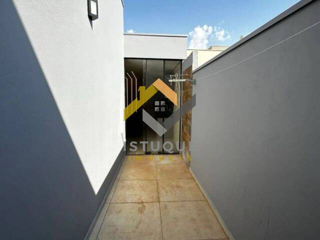 Casa para Venda em São José do Rio Preto - 4