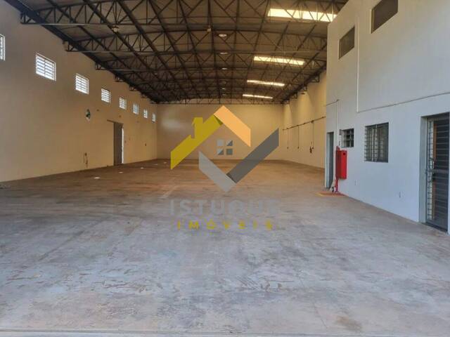 #26 - Sala para Venda em São José do Rio Preto - SP - 1