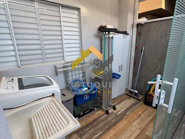 Casa para Venda em São José do Rio Preto - 4