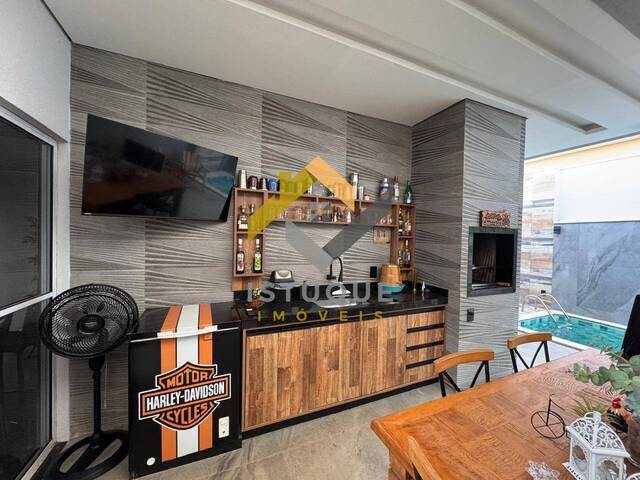 #27 - Casa para Venda em São José do Rio Preto - SP