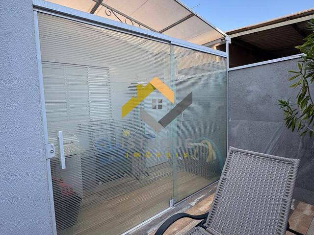 #27 - Casa para Venda em São José do Rio Preto - SP