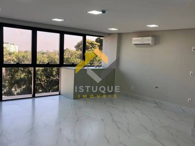#28 - Sala para Venda em São José do Rio Preto - SP - 2