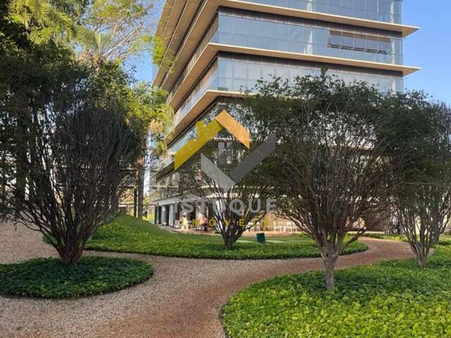 #28 - Sala para Venda em São José do Rio Preto - SP - 1