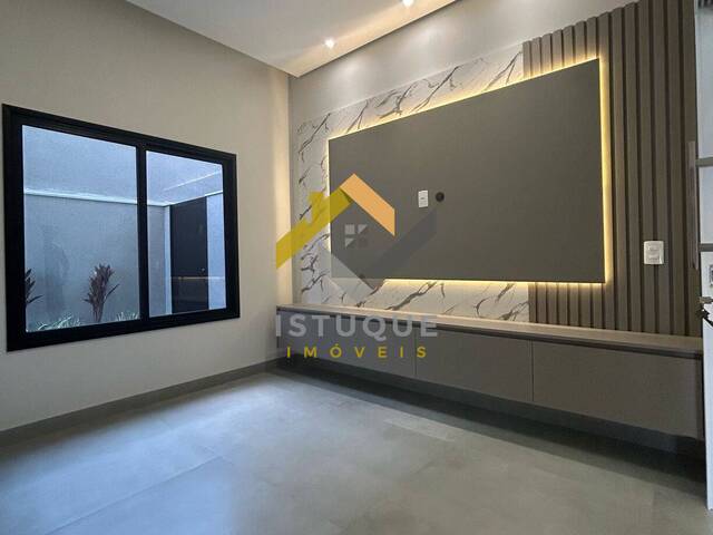 Casa para Venda em São José do Rio Preto - 2