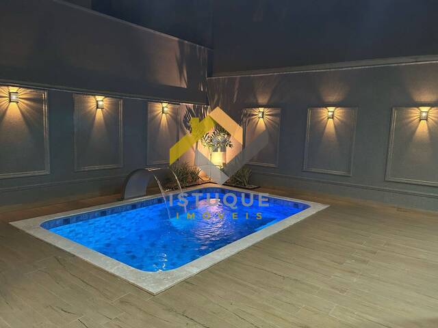 Casa para Venda em São José do Rio Preto - 3