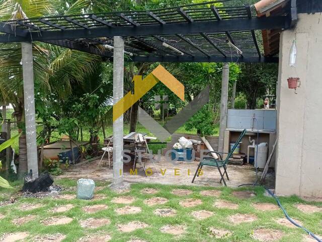 #31 - Chácara para Venda em São José do Rio Preto - SP - 2