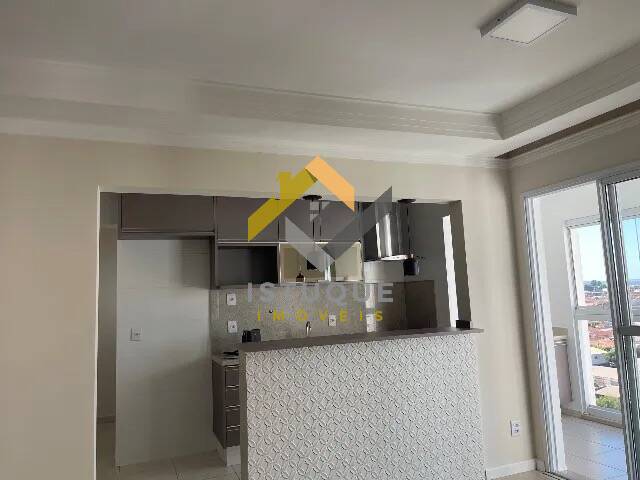 Apartamento para Venda em São José do Rio Preto - 5