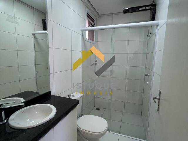 #33 - Apartamento para Venda em São José do Rio Preto - SP - 2