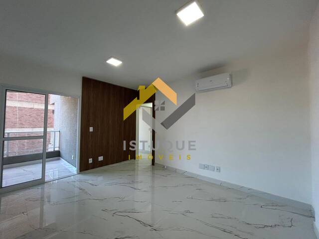 #33 - Apartamento para Venda em São José do Rio Preto - SP - 1