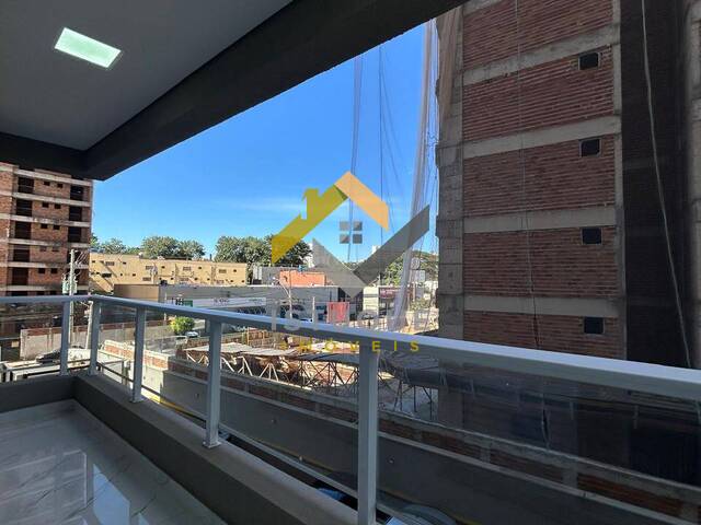 #33 - Apartamento para Venda em São José do Rio Preto - SP - 3