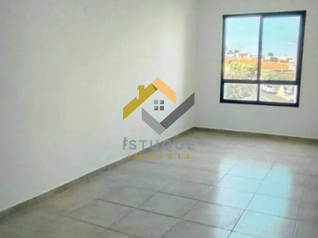#35 - Apartamento para Venda em São José do Rio Preto - SP