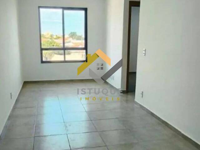 #35 - Apartamento para Venda em São José do Rio Preto - SP