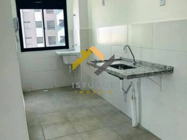 #35 - Apartamento para Venda em São José do Rio Preto - SP