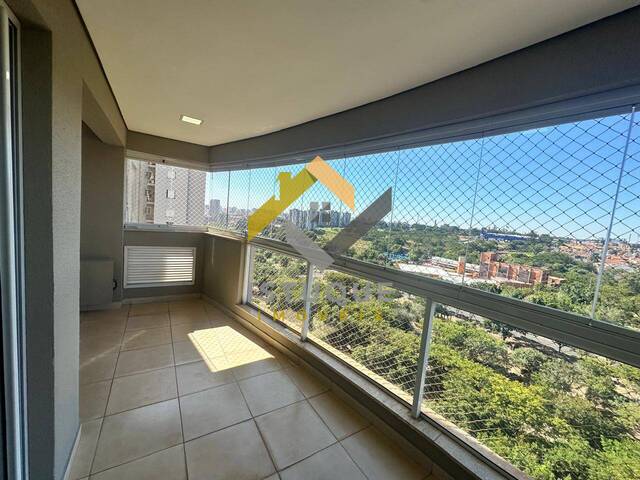 #36 - Apartamento para Venda em São José do Rio Preto - SP