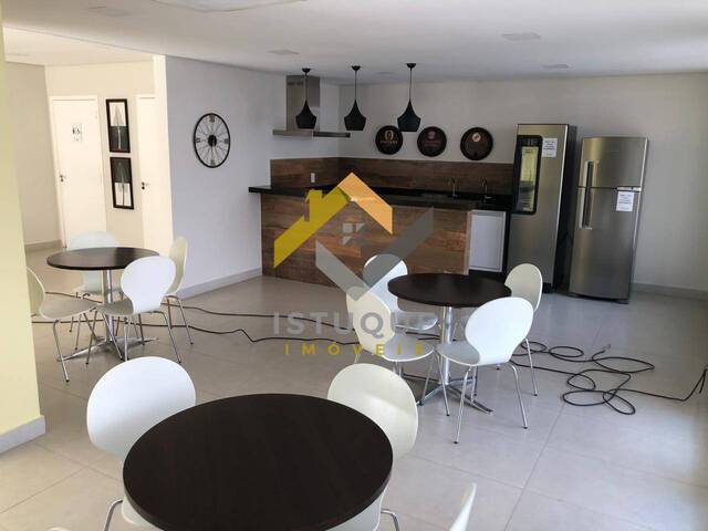 Apartamento para Venda em São José do Rio Preto - 5