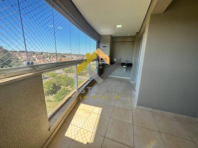 #36 - Apartamento para Venda em São José do Rio Preto - SP