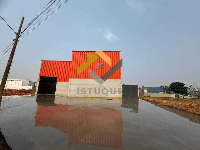 #38 - Sala para Venda em São José do Rio Preto - SP - 1