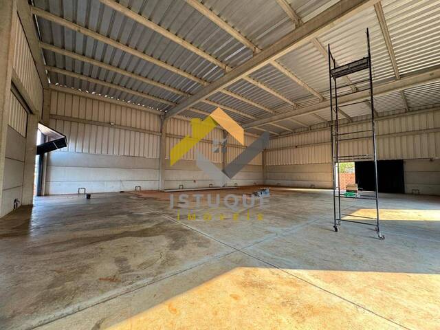 #38 - Sala para Venda em São José do Rio Preto - SP - 3